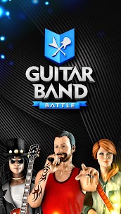 Guitar Band Battle 5