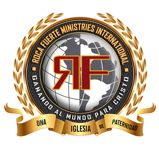 Roca Fuerte logo
