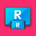 Cover Image of Download All Screen Receiver Roku – Roku Cast 1.1 APK