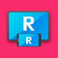 「All Screen Receiver Roku – Roku Cast」 - Androidアプリ | APPLION