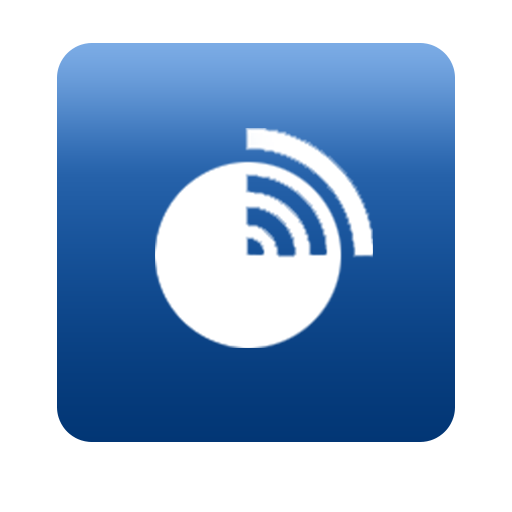 myWorldLink logo