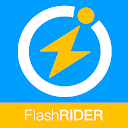 FlashRider icon