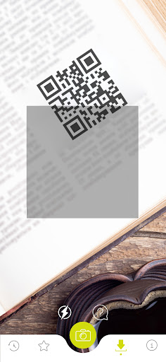 Android application MyApp Sanoma screenshort