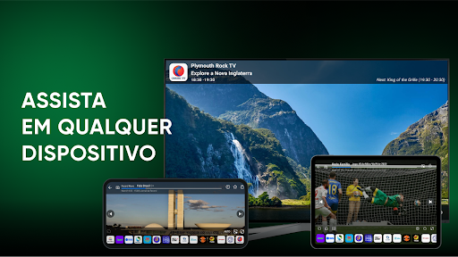 TV Digital tv online ao vivo