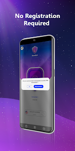 فیلتر شکن پرسرعت  Guardium VPN