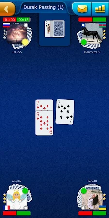 Game screenshot Play LiveGames Online hack