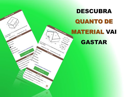 O seu telhado PRO Screen 3