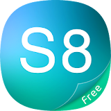 UX S8 Icon Pack Free icon