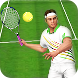 Tennis Championship Game 2017 icon
