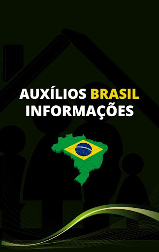 Auxílios Brasil Informações