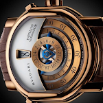Cover Image of Download Luxury Watch Wallpaper  APK