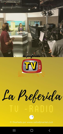 La Preferida 787 Tv Radio