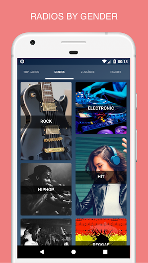 Bayern Heimat Radio App DE Kostenlos
