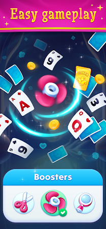 Game screenshot Solitaire Astro Horoscope Card hack