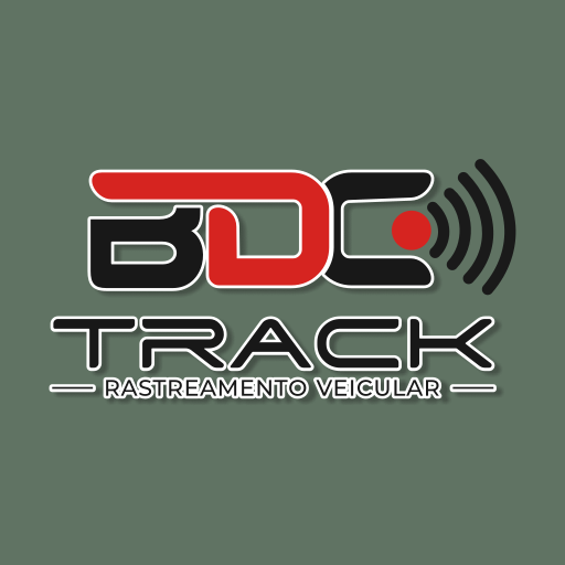 BDC Track Rastreamento Vc. logo