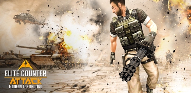 Counter Strike - Offline Game 1.0.2 APK screenshots 3