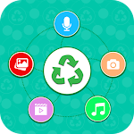 Cover Image of ダウンロード Data Recovery - Photo Recovery - File Recovery 1.3 APK