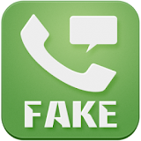 Fake Caller icon