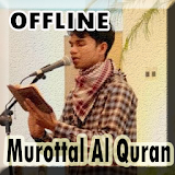 Murottal AlQuran Muzammil Hasballah Mp3 icon