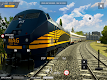 screenshot of Train Simulator PRO USA