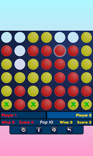 4 in a Row Master - Connect 4 1.3 APK screenshots 21