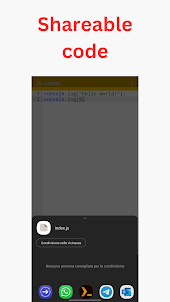 JavaScript for Android