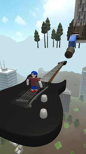 Jump Up Screen 2