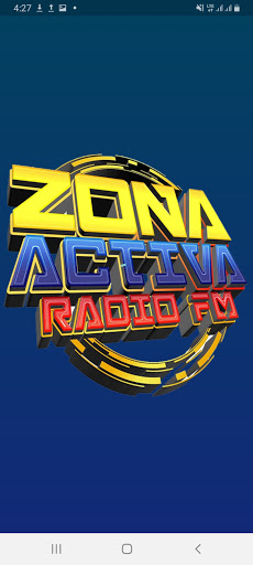 Radio Zona Activa Fm Screen 2