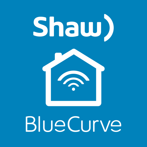 Shaw BlueCurve Home - Apps on Google Play