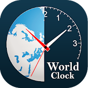 Top 45 Productivity Apps Like World clock and all countries time zones - Best Alternatives