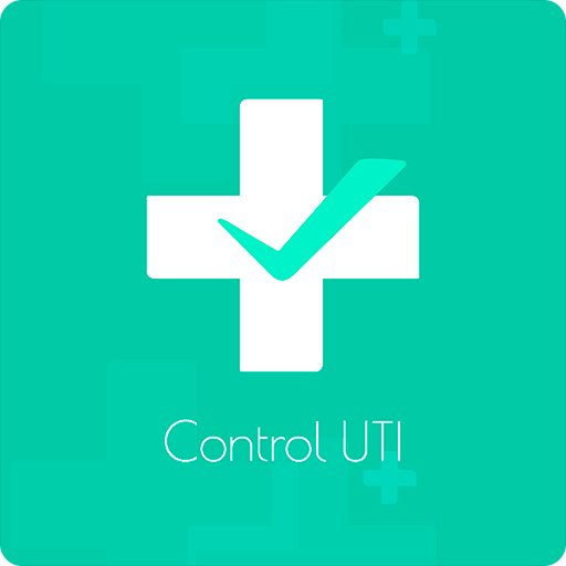 Control UTI logo