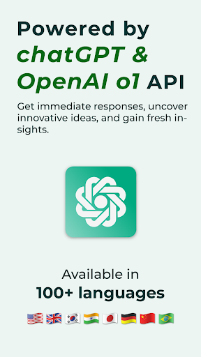 AI Chat: AI GPT 4o Assistant - Productivity - apps