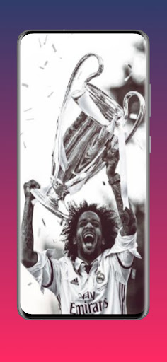 Marcelo 4k wallpaper