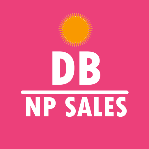 DB NP Sales