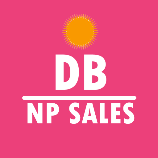 DB NP Sales logo
