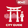Tokyo Travel Guide: Things To Do, Maps & Planner icon