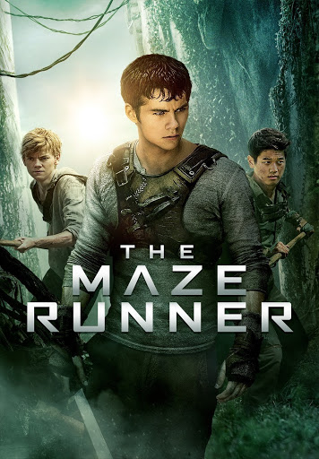 The Maze Runner 4 Latest New English Movie