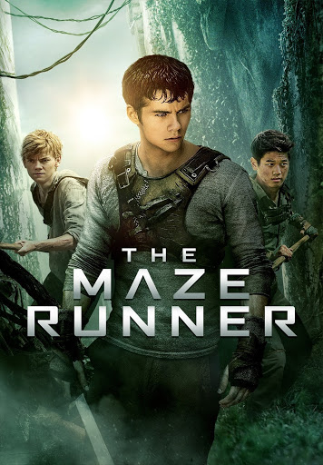 Maze Runner Collection - Movies on Google Play