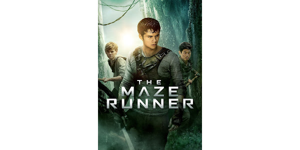 The Maze Runner - Movies on Google Play