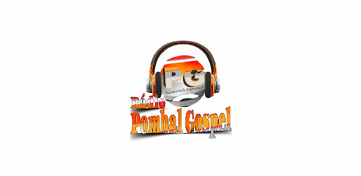 Rádio Web Pombal Gospel cover