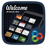 Welcome GO Launcher Theme icon