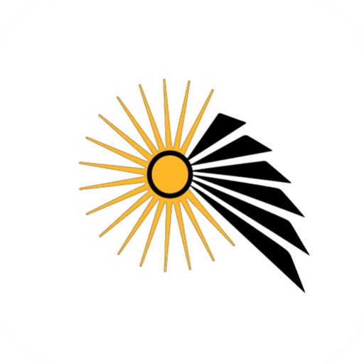 Solar Shines logo