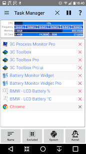 3C All-in-One Toolbox MOD APK (Pro Unlocked) v2.8.5a 8