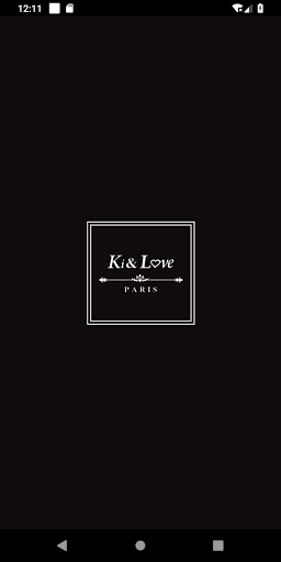 Android application Ki Love screenshort