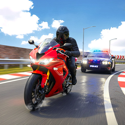 Moto Race Go