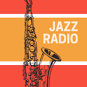Jazz Radio Sax