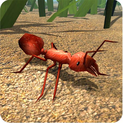 Fire Ant Simulator Apps No Google Play - como jogar ant simulador no roblox