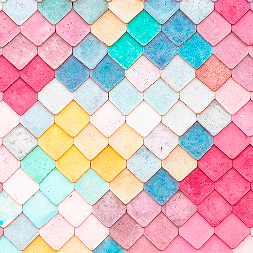 Pastel Wallpapers logo