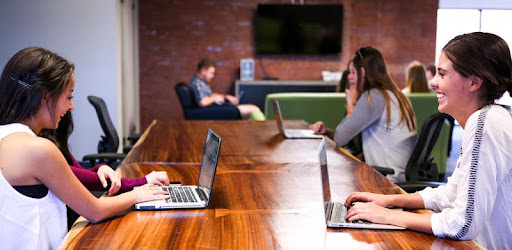 FUSE Coworking