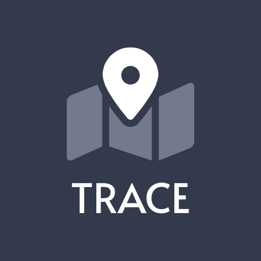 OOH Trace logo